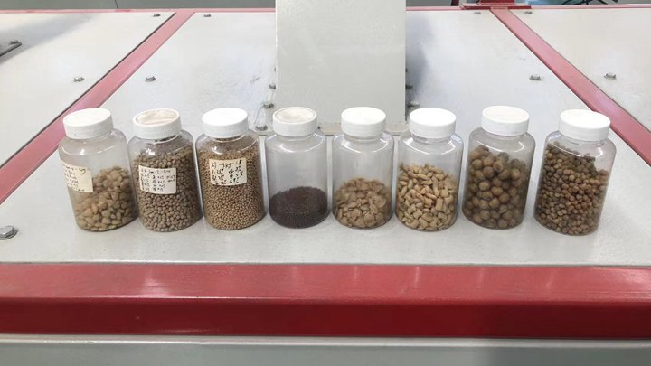 <h3>Automatic Fish Feed Making Machine: A Revolution In Aquaculture</h3>
